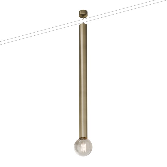 Organo CICCIO E27 89 - plafone