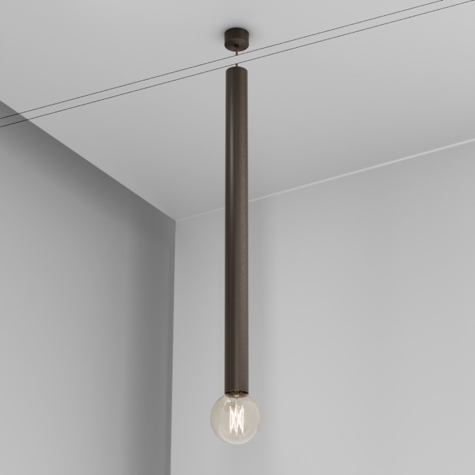 Organo CICCIO E27 89 - plafone