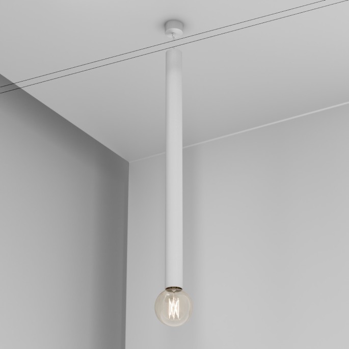 CICCIO E27 89 Organ - ceiling mounted