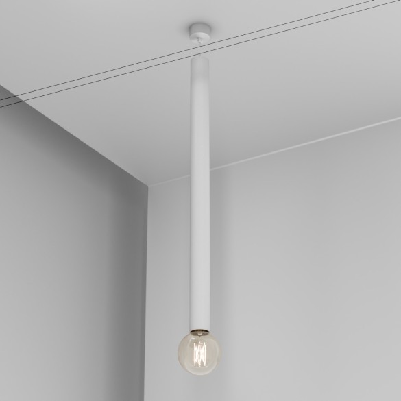 CICCIO E27 89 Organ - ceiling mounted