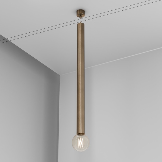 CICCIO E27 89 Organ - ceiling mounted