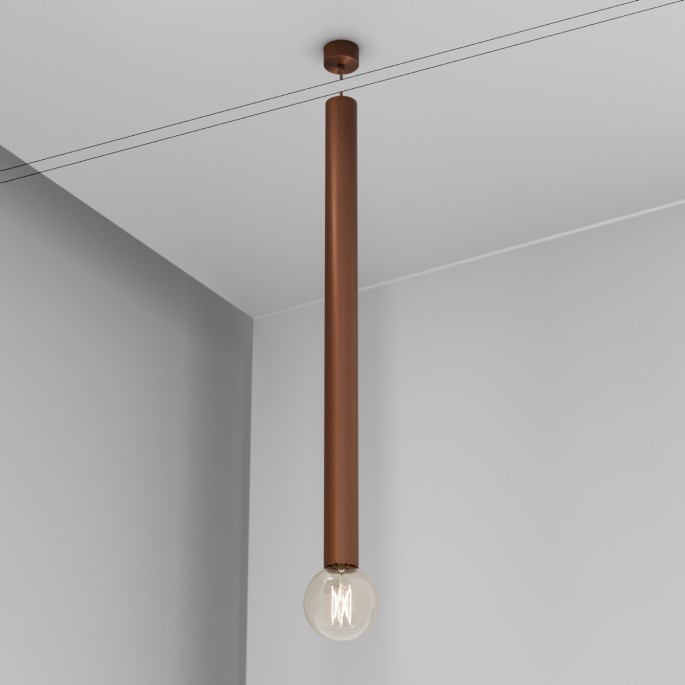 Organo CICCIO E27 89 - plafone