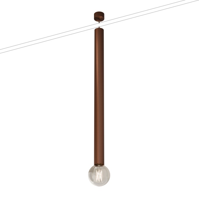 CICCIO E27 89 Organ - ceiling mounted