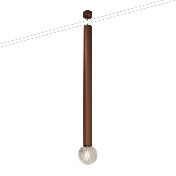 CICCIO E27 89 Organ - ceiling mounted