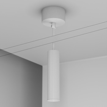 SMILZO 13 organ - ceiling