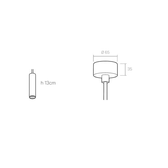 Organo SMILZO 13 - plafone