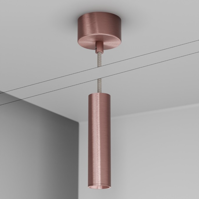 SMILZO 13 organ - ceiling