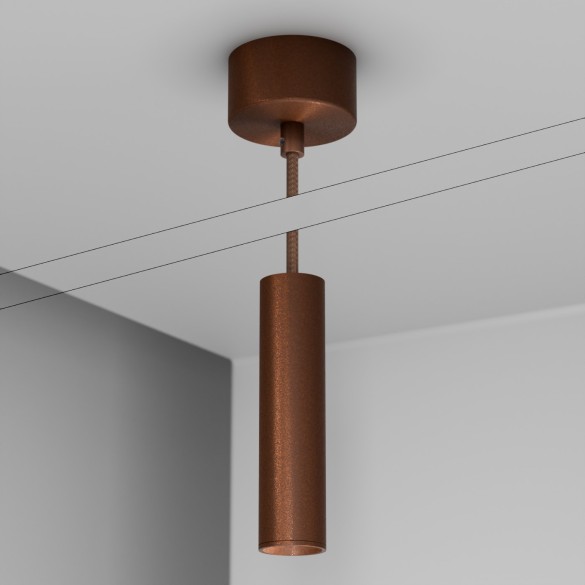 SMILZO 13 organ - ceiling