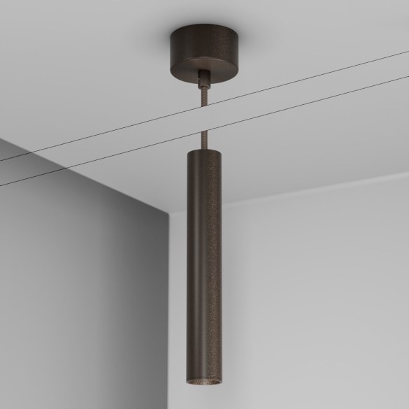 Organo SMILZO 21 - plafone