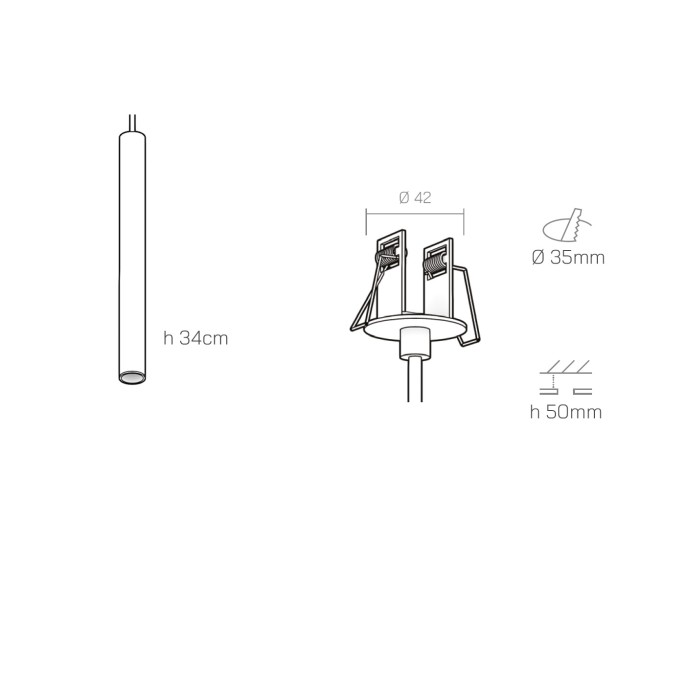 Organo SMILZO 34 - incasso