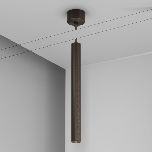 Organo SMILZO 34 - plafone