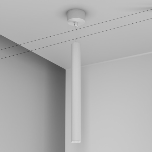 Organo SMILZO 34 - plafone