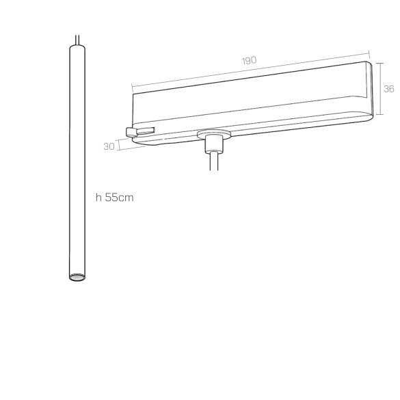 Organo SMILZO 55 - binario