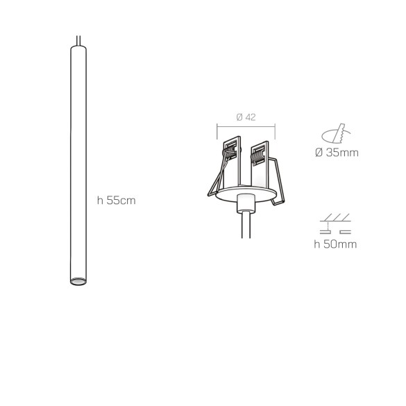 Organo SMILZO 55 - incasso