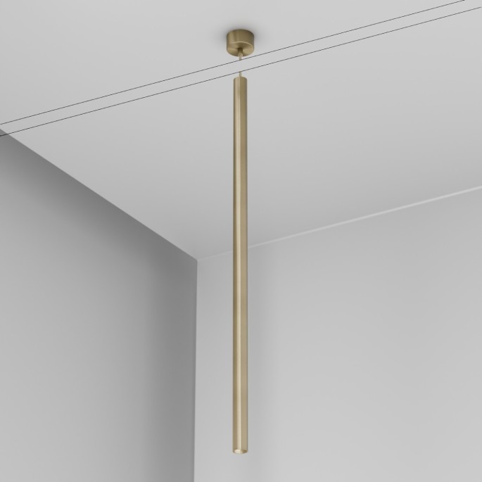 SMILZO 89 organ - ceiling