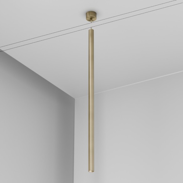 Organo SMILZO 89 - plafone