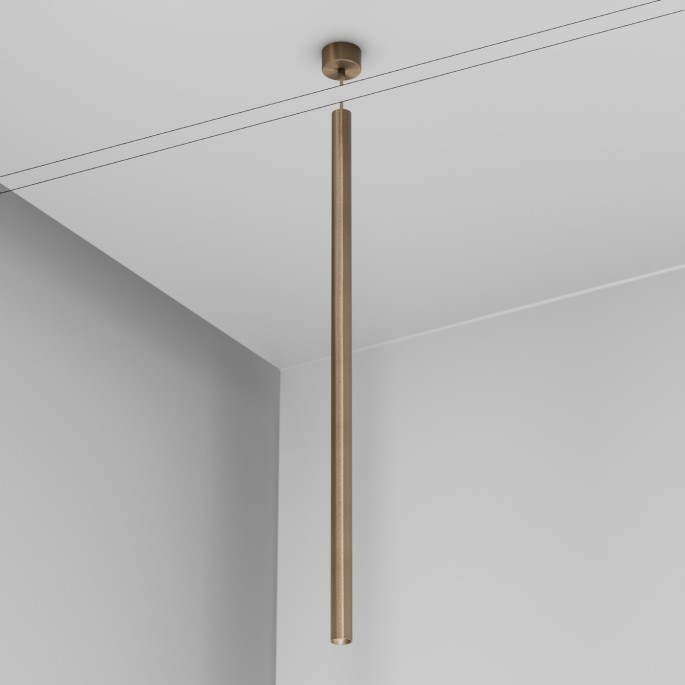 Organo SMILZO 89 - plafone