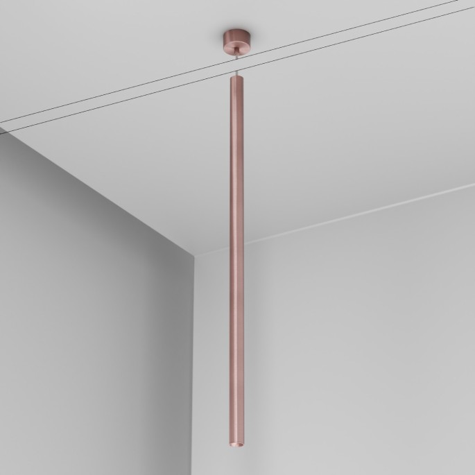 Organo SMILZO 89 - plafone