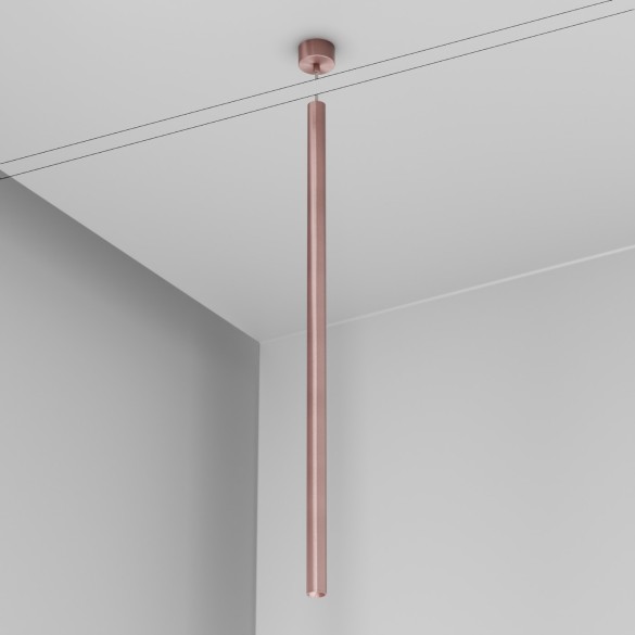 Organo SMILZO 89 - plafone