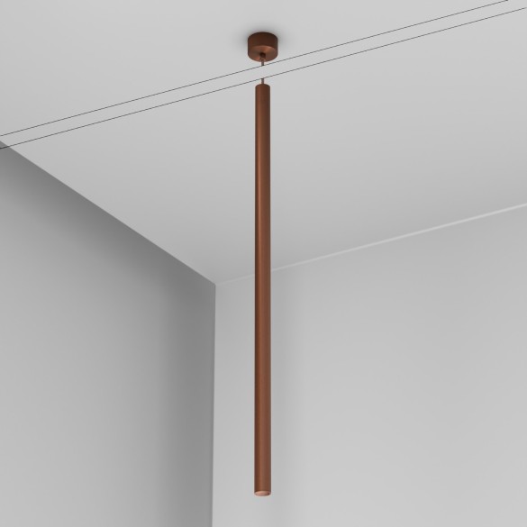 Organo SMILZO 89 - plafone