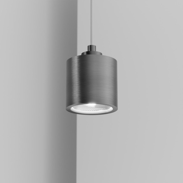 Sospensione KIATTO - binario