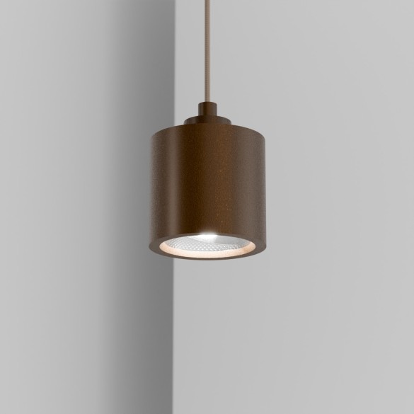 Sospensione KIATTO - binario