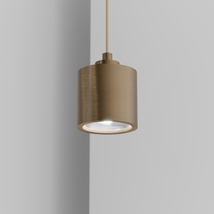 Sospensione KIATTO - binario