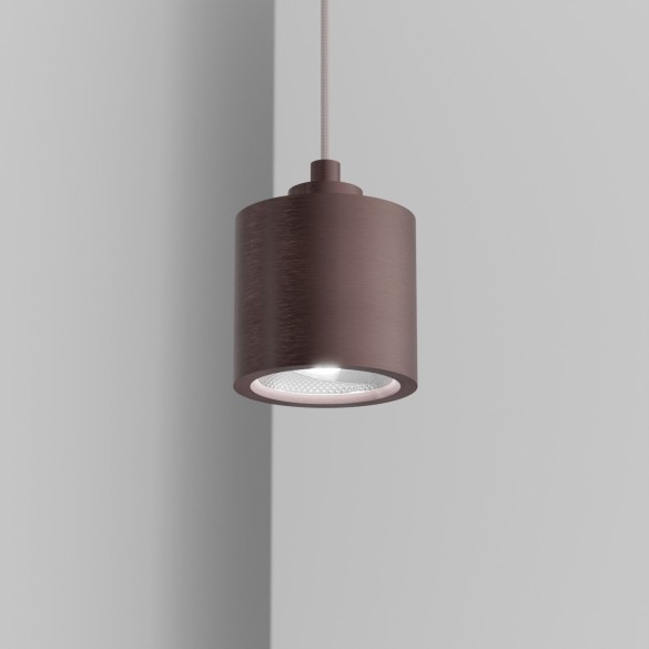 KIATTO suspension - track