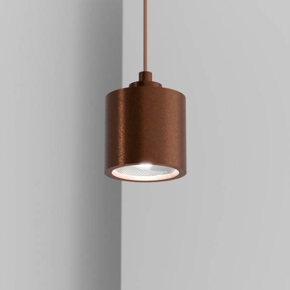 Sospensione KIATTO - binario