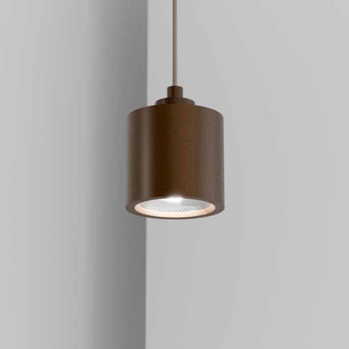 Sospensione KIATTO - incasso