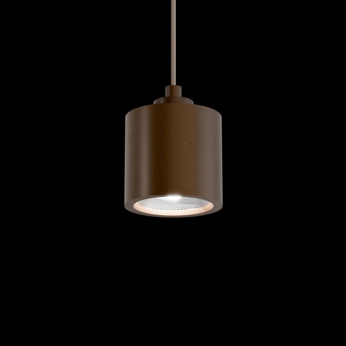 KIATTO Suspension - recessed