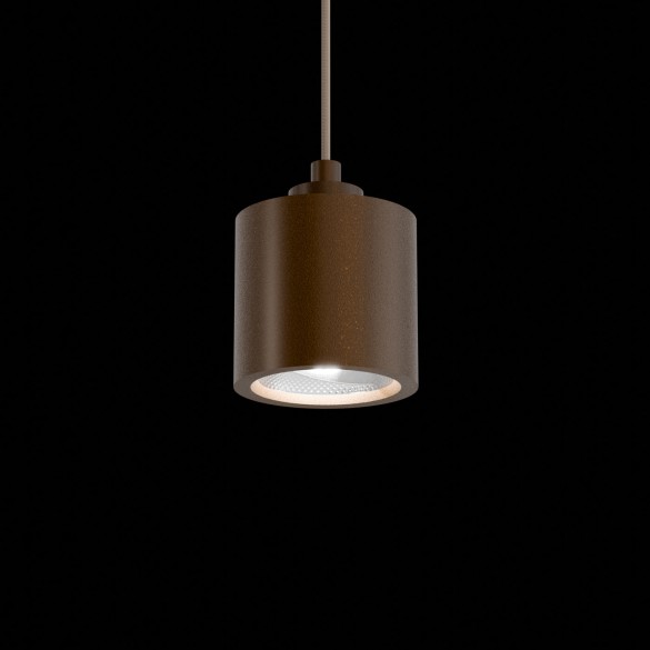 Sospensione KIATTO - incasso