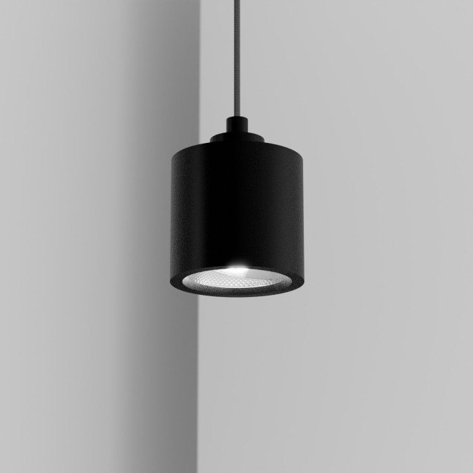 KIATTO Suspension - recessed