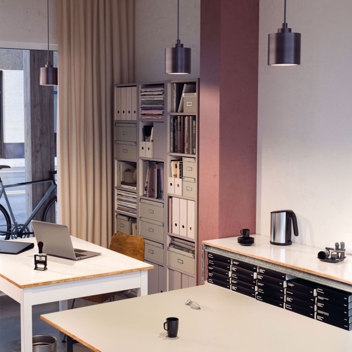 KIATTO Suspension - Ceiling