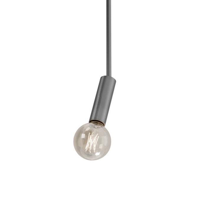 Sospensione CRICCO T13 - binario