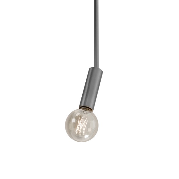 Sospensione CRICCO T13 - binario