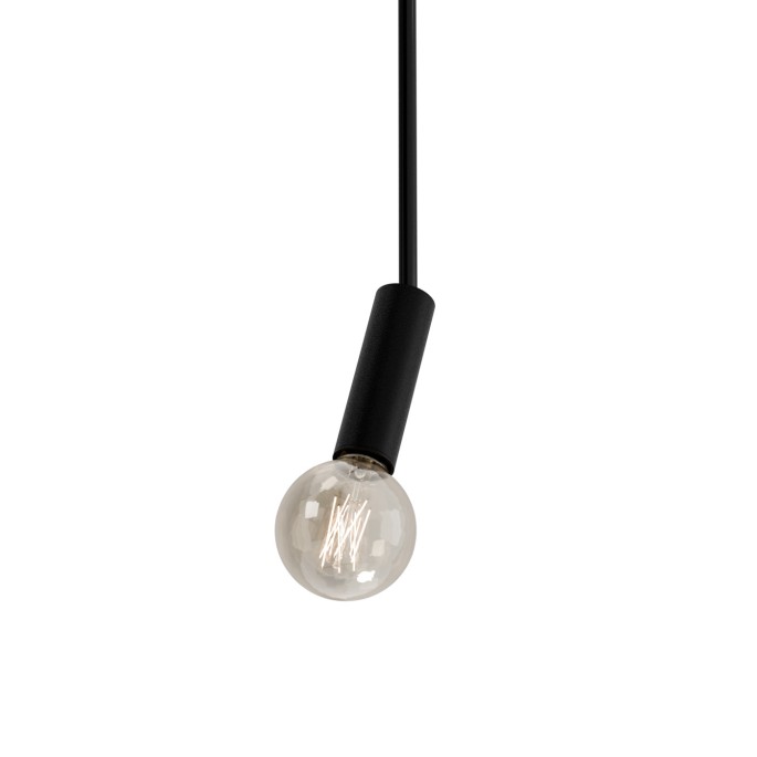 Sospensione CRICCO T13 - binario