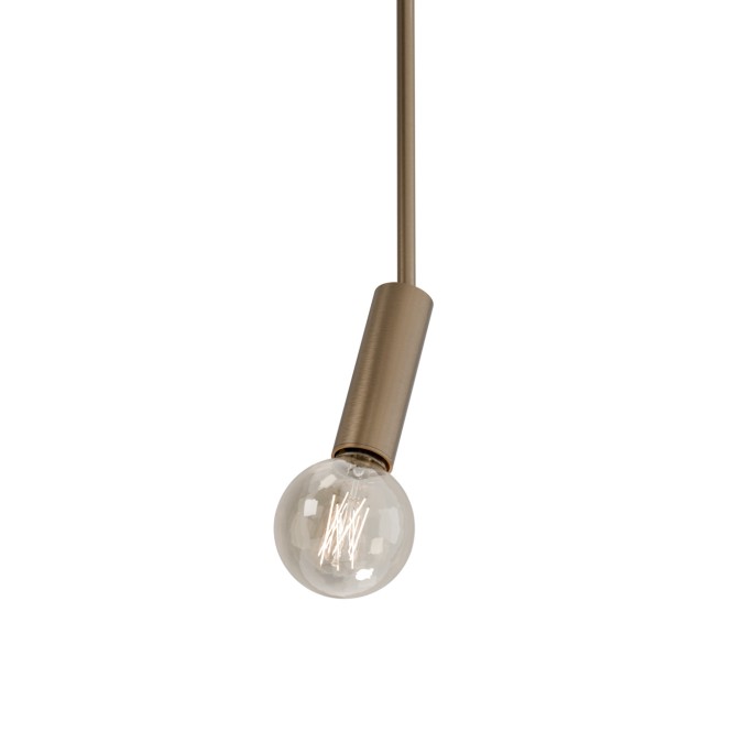 CRICCO T13 suspension - track