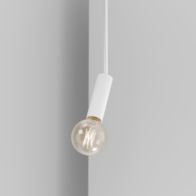 Suspension CRICCO T13 - recessed