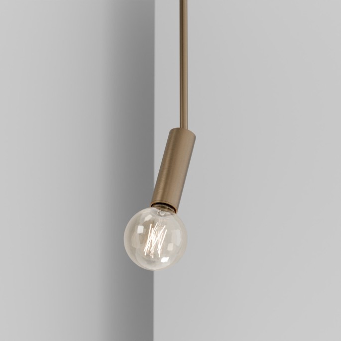 Sospensione CRICCO T13 - incasso