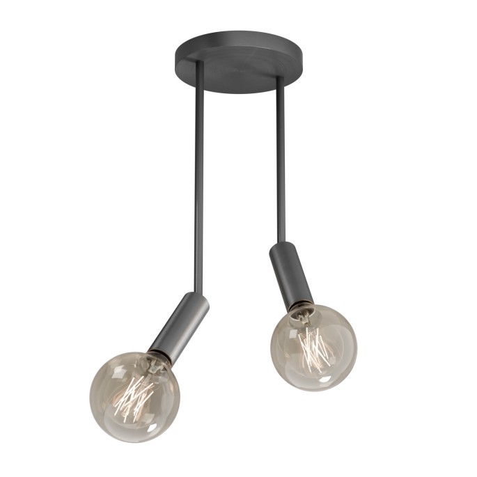 CRICCO T13x2 Suspension - ceiling mounted