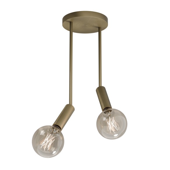 CRICCO T13x2 Suspension - ceiling mounted