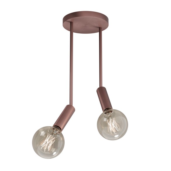 CRICCO T13x2 Suspension - ceiling mounted