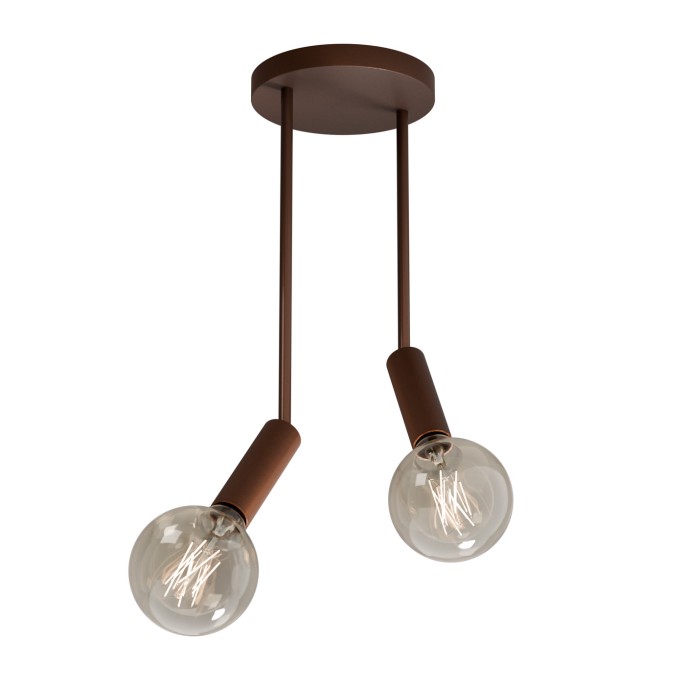 CRICCO T13x2 Suspension - ceiling mounted