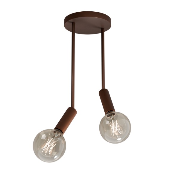 CRICCO T13x2 Suspension - ceiling mounted