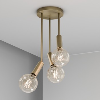 Sospensione CRICCO T13x3 - plafone