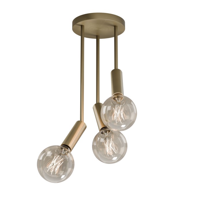 Sospensione CRICCO T13x3 - plafone