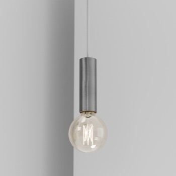 CRICCO 13 suspension - track