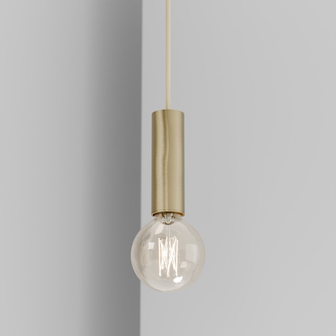 Sospensione CRICCO 13 - binario