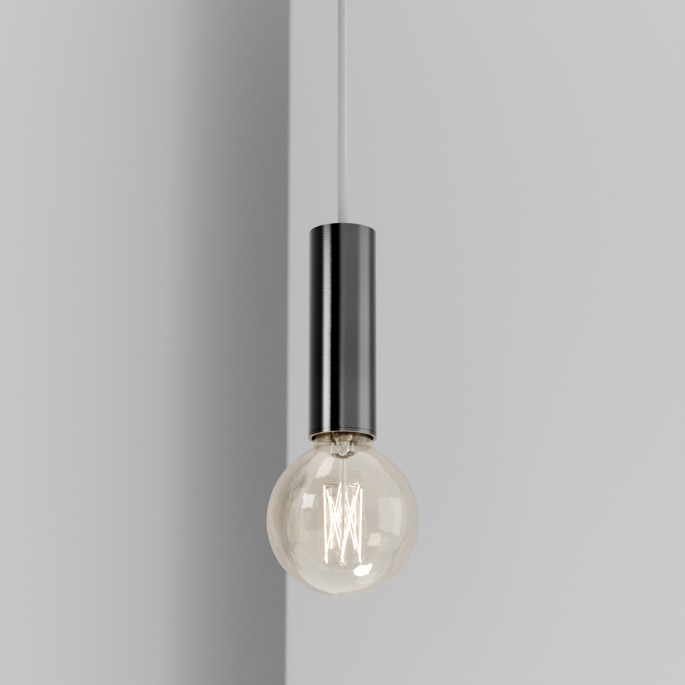 Sospensione CRICCO 13 - binario